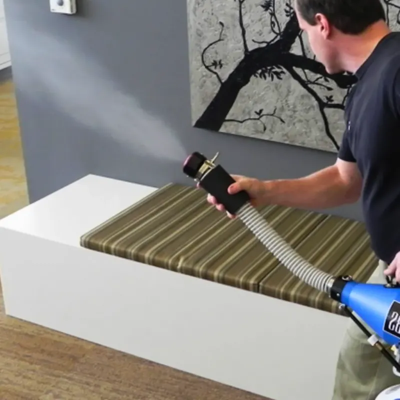 Professional Odor Removal in Graysville, TN